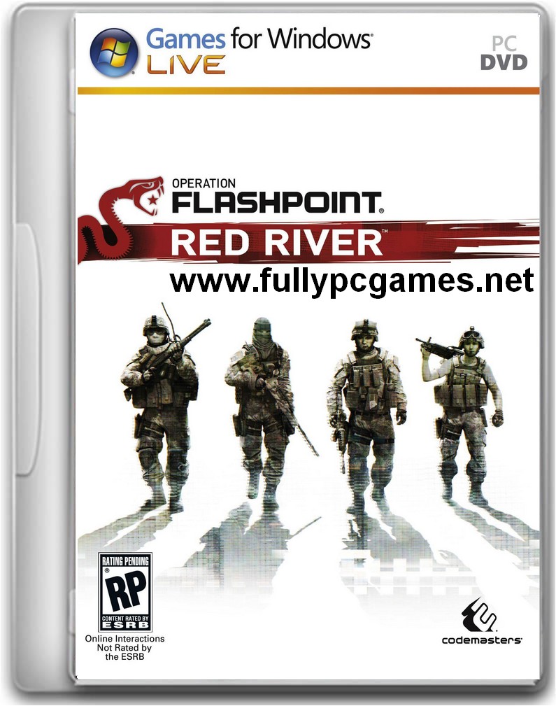 operation flashpoint free pc download