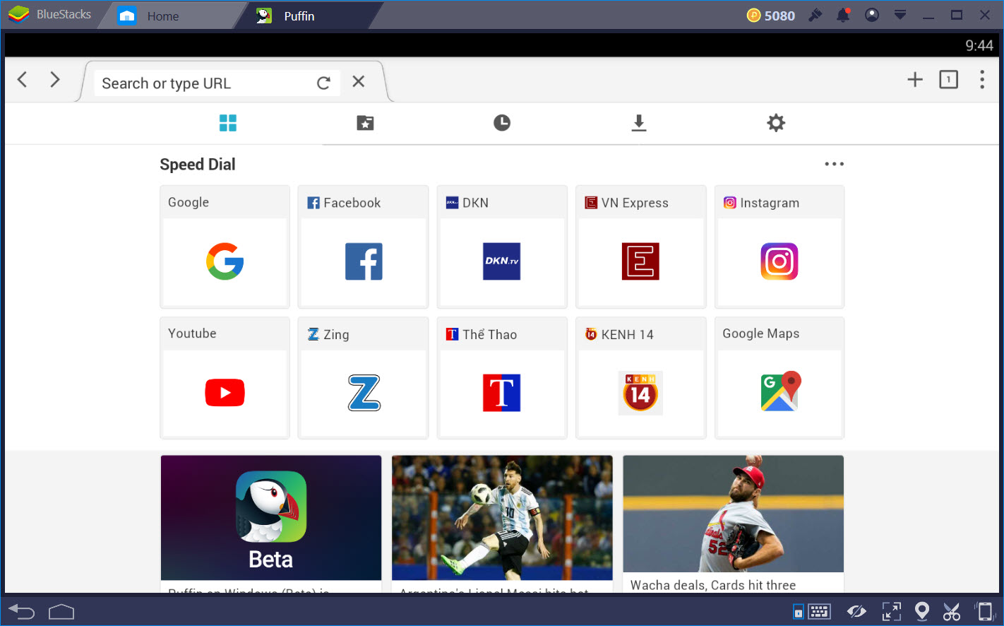 Puffin Browser For Pc Windows 10