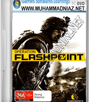 operation flashpoint free pc download